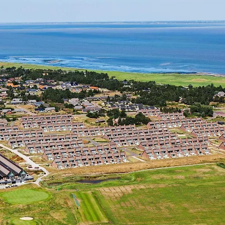 Holiday Romo Lxvii Feriehus *