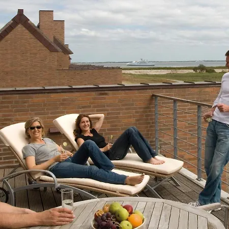 Feriehus Holiday Romo Lxvii *