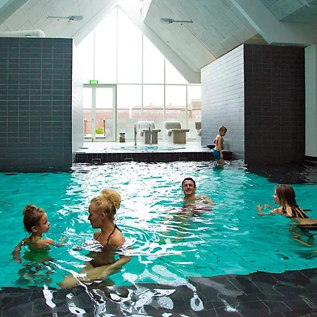 Holiday Romo Lxvii Feriehus Sønderby