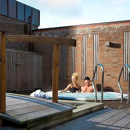 Feriehus Holiday Romo Lxvii