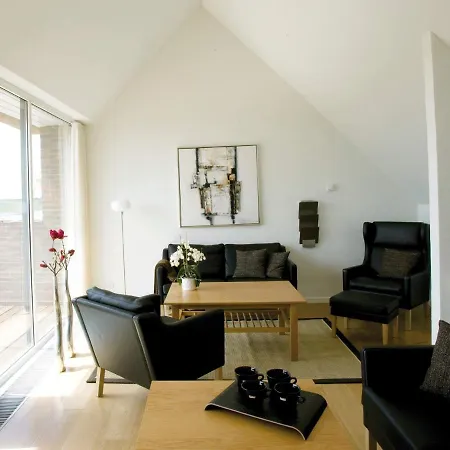 Feriehus Holiday Romo Lxvii Sønderby