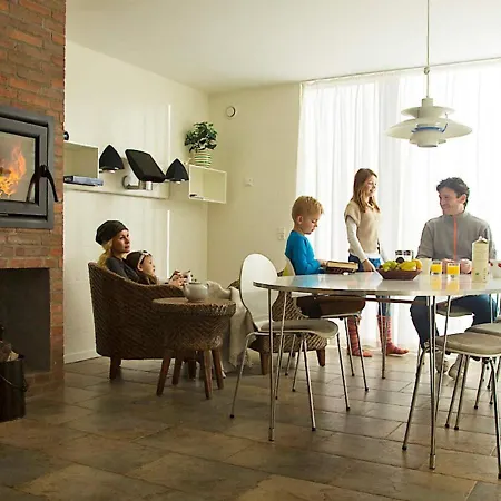 Holiday Romo Lxvii Feriehus