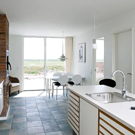Holiday Romo Lxvii Feriehus Sønderby